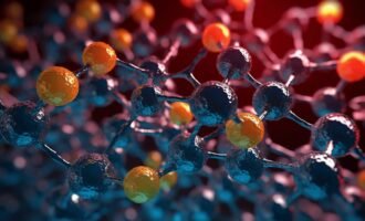 مولکول های خود تجمعی