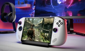 لنوو Legion Go S