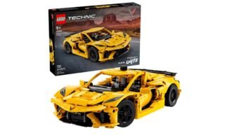 شورولت کوروت