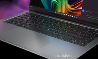 لنوو تینک پد