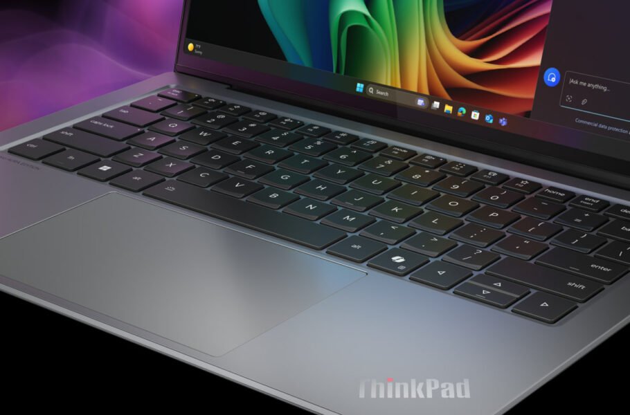 لنوو تینک پد