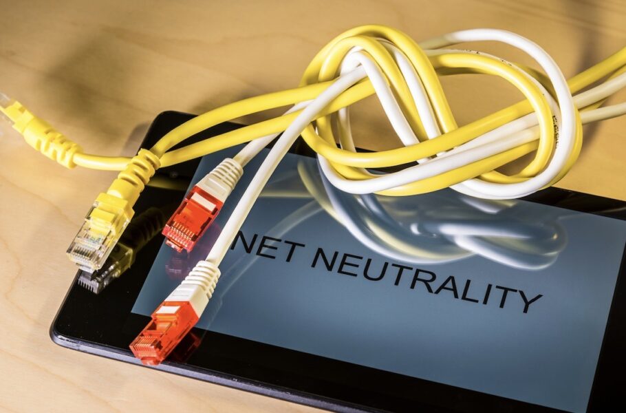 بی‌طرفی شبکه