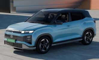 هیوندای کرتا