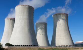 بازیافت زباله‌های هسته‌ای