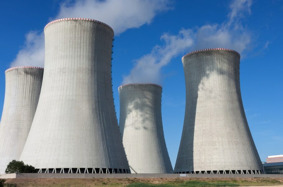 بازیافت زباله‌های هسته‌ای