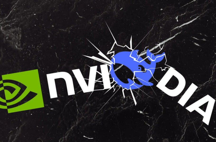 انویدیا