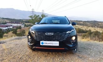 شرایط فروش ام وی ام