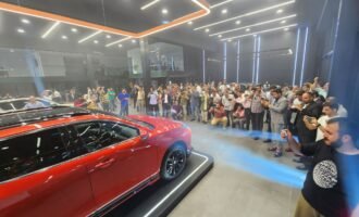 خودروهای مونتاژی