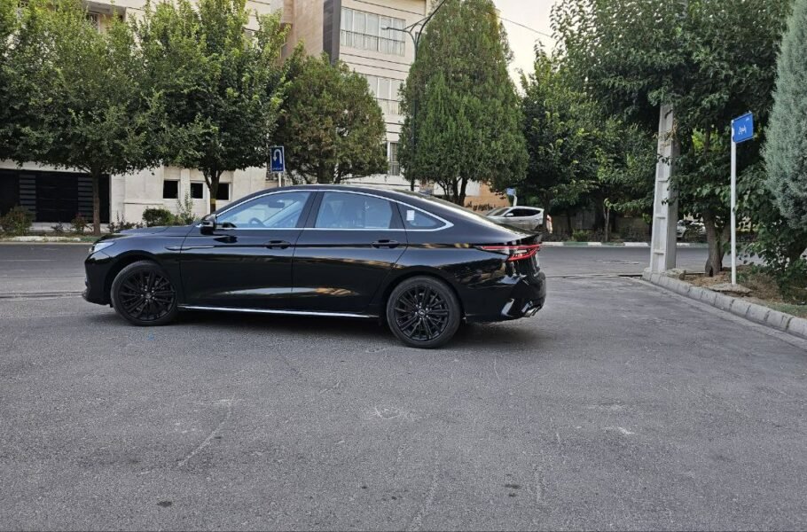 قیمت خودرو