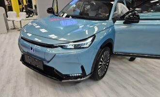 قیمت خودروهای برقی