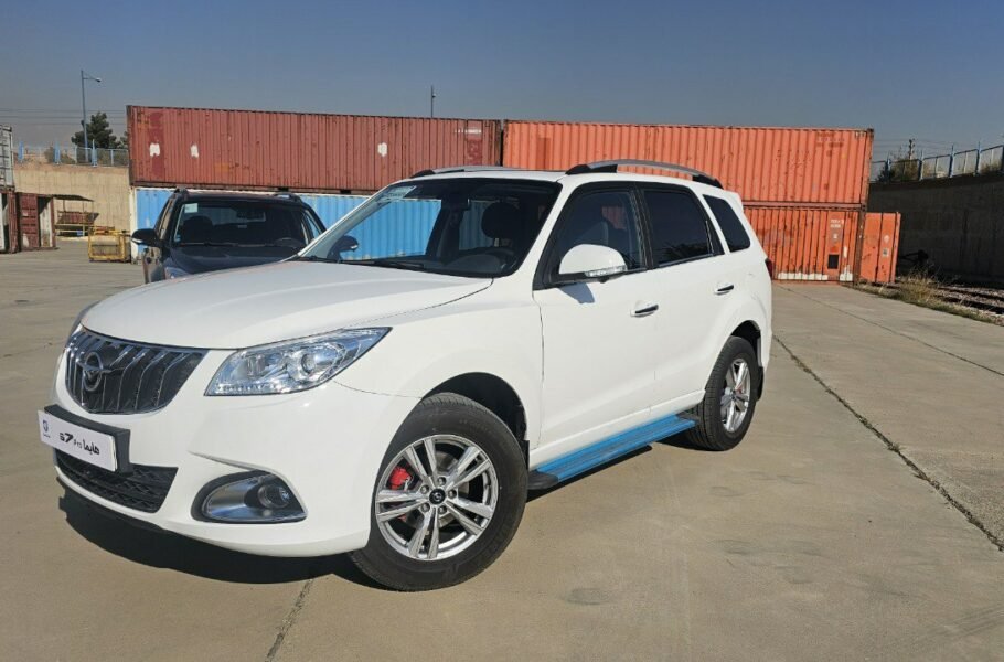 قیمت هایما S7 پرو