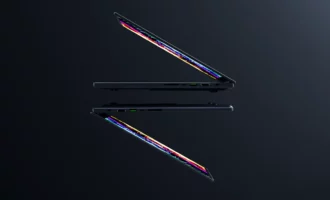 لپ تاپ ریزر مدل Blade 16