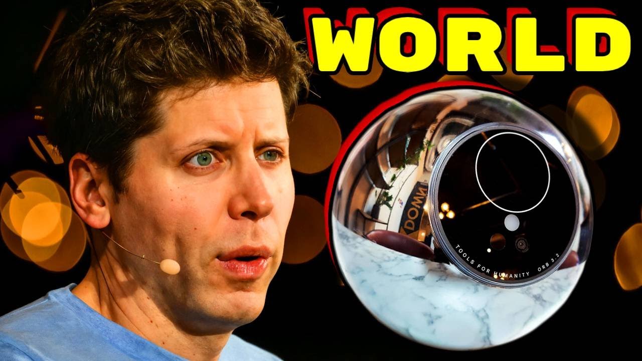 سم آلتمن World