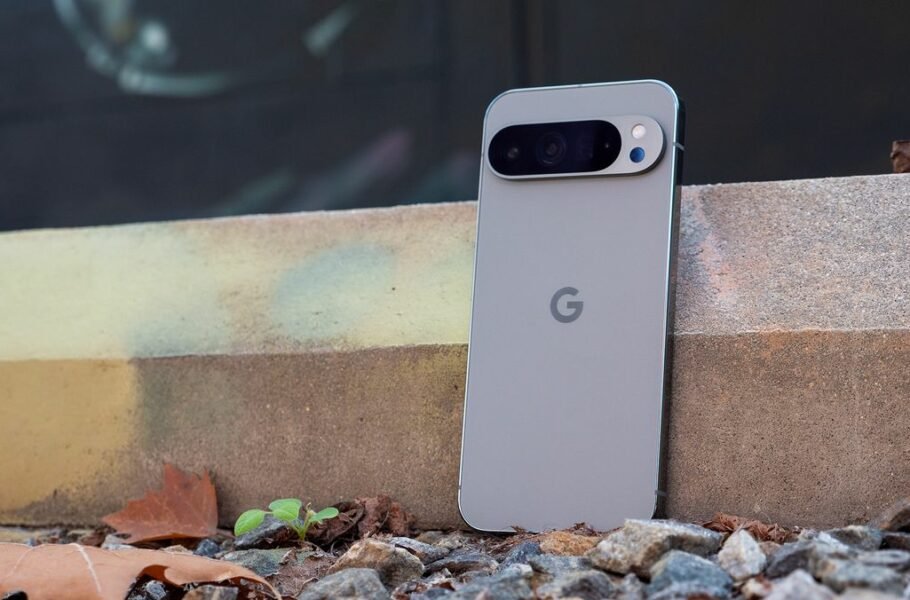 گوگل پیکسل 11