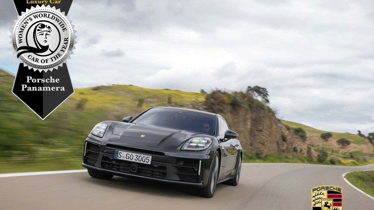 خودرو محبوب زنان