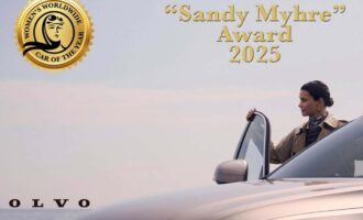 خودرو محبوب زنان