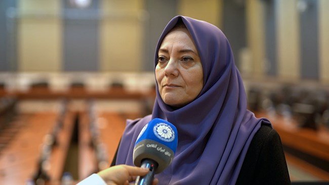 سادینا آبائی، رئیس کمیسیون فناوری اطلاعات و ارتباطات اتاق ایران