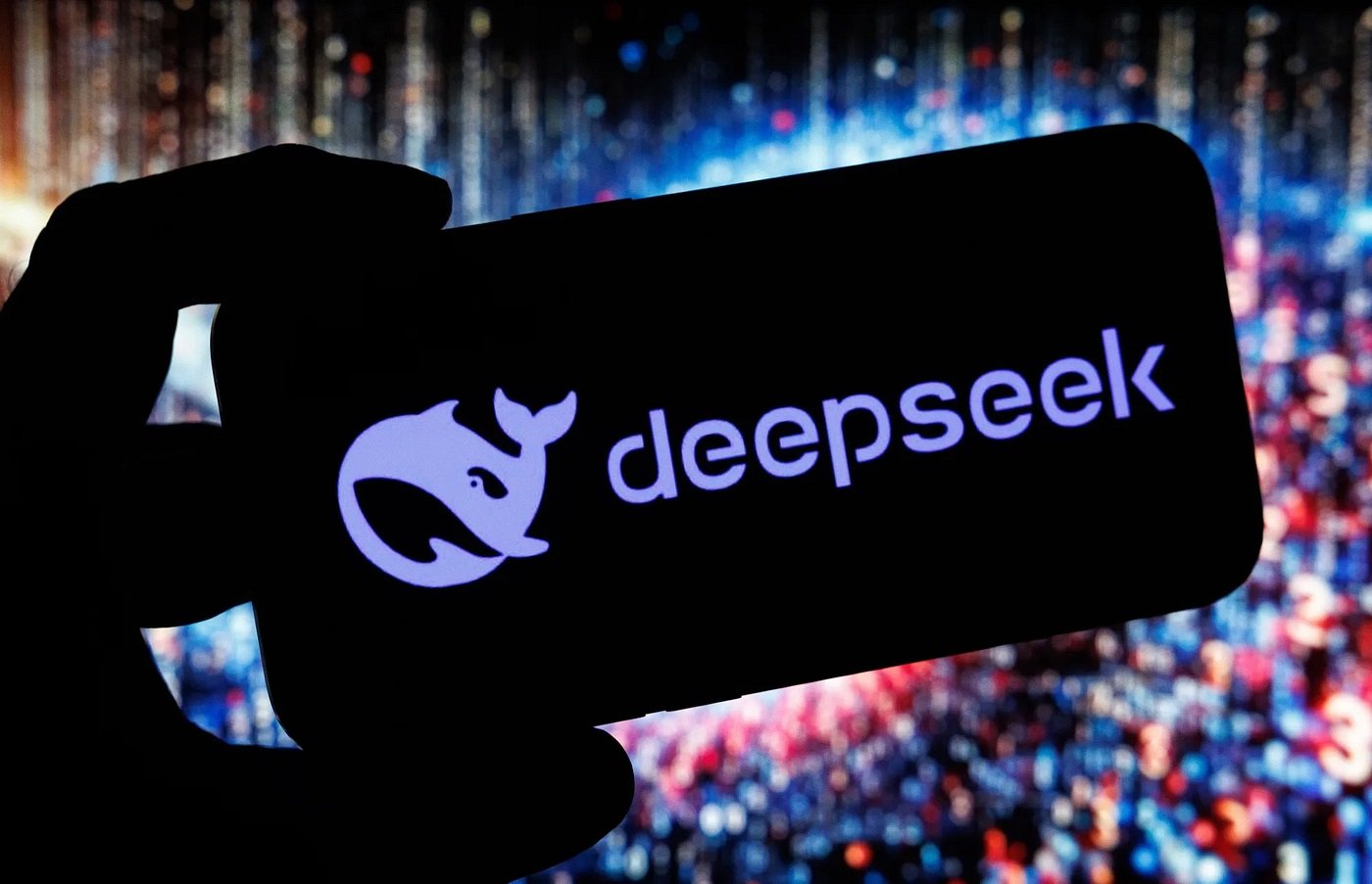 سخت‌افزار DeepSeek