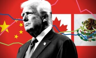 تعرفه‌های ترامپ