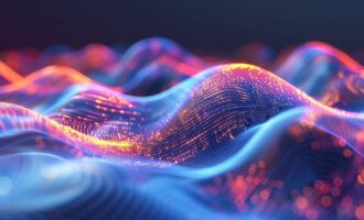 هندسه الکترون