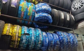 قیمت لاستیک ایرانی