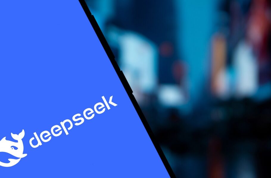 دیپ‌سیک در ایتالیا