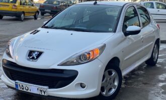 قیمت محصولات ایران‌ خودرو