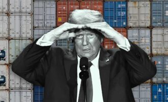 تعرفه‌های ترامپ