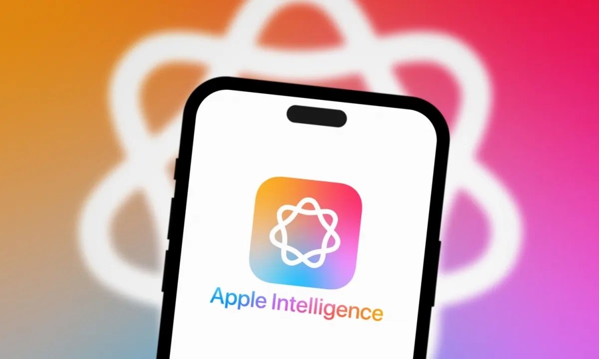 همکاری اپل با DeepSeek