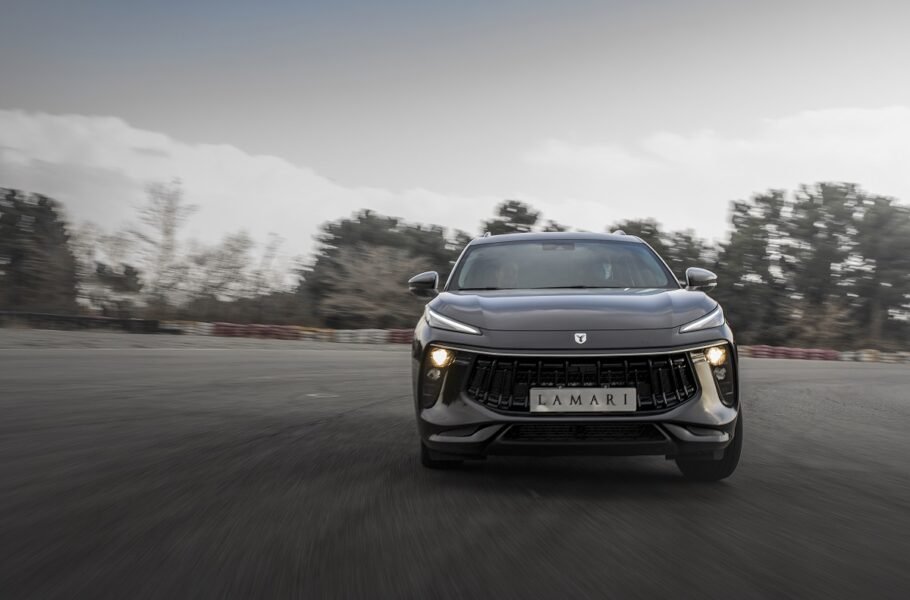 شرایط فروش لاماری ایما