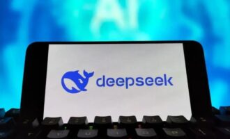 کلون ۳۰ دلاری DeepSeek