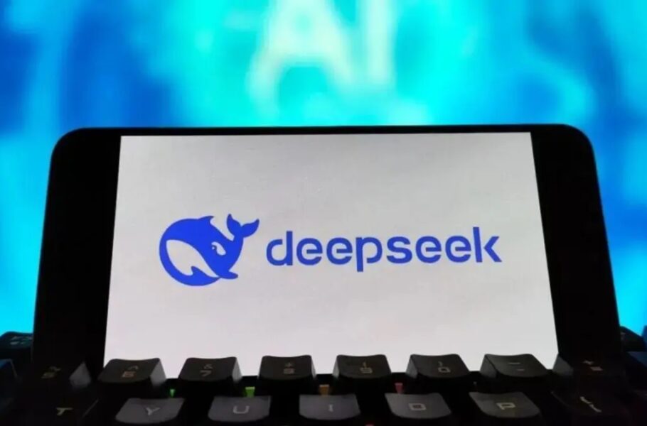 کلون ۳۰ دلاری DeepSeek