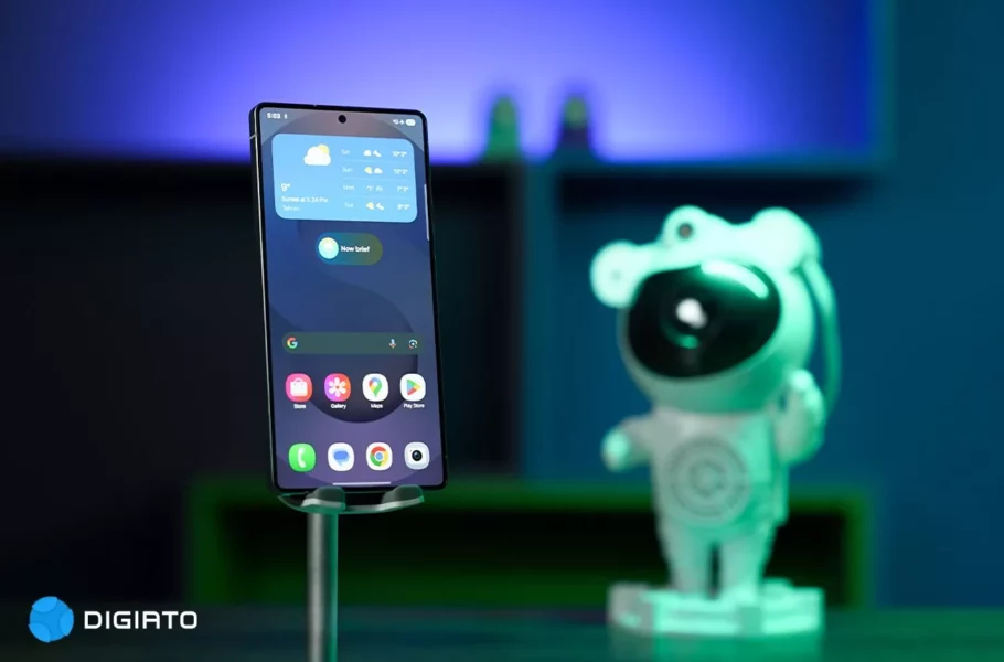 گلکسی S25 اولترا