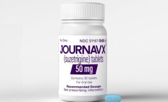 FDA اولین داروی مسکن جدید در ۲۵ سال گذشته را تایید کرد