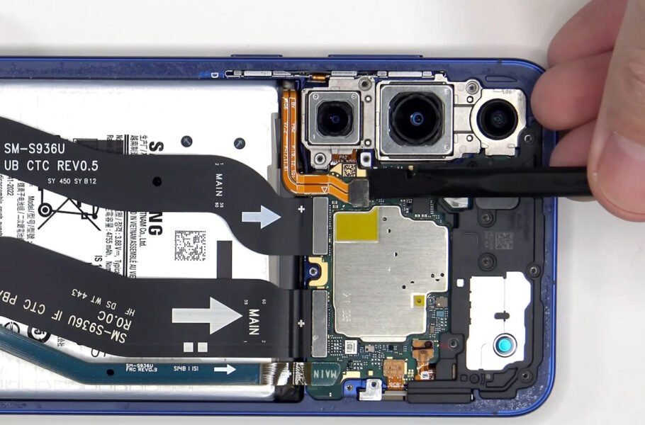 گلکسی S25 پلاس