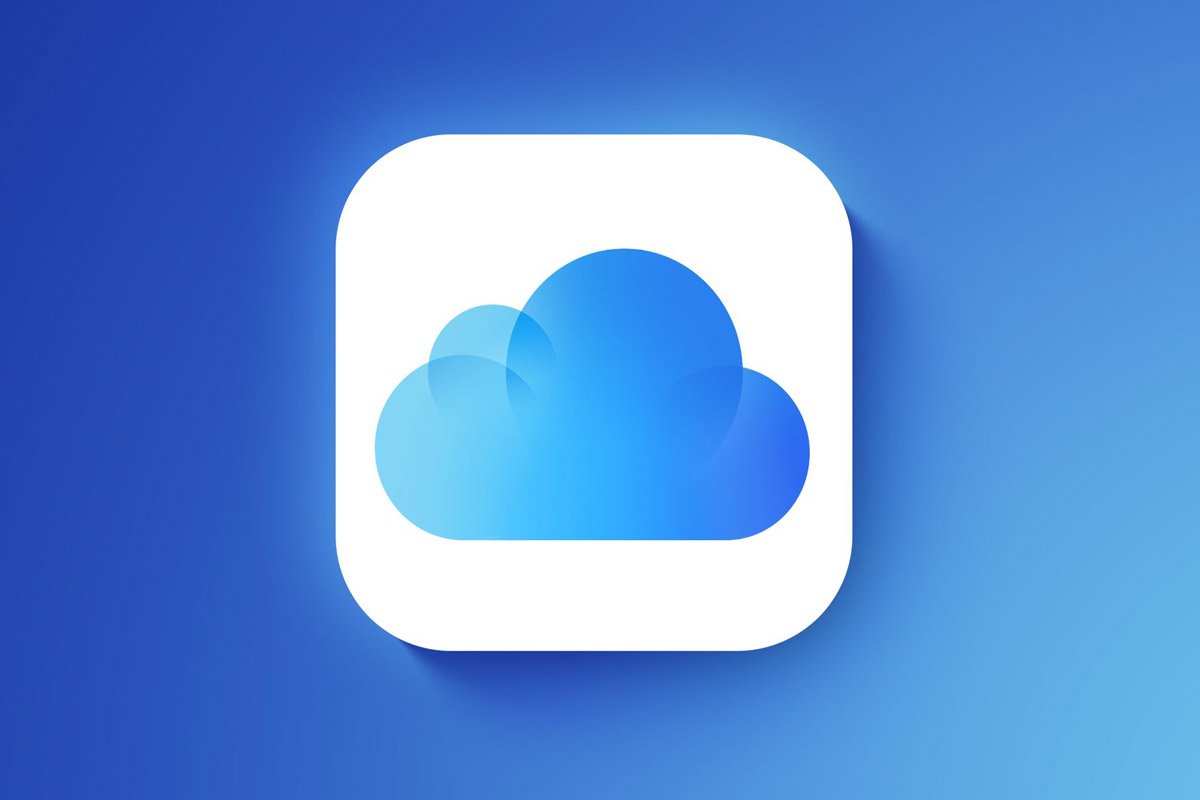 سرویس جدید iCloud اپل