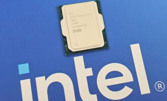 اینتل پردازنده‌های Panther Lake و Nova Lake را در 2025 و 2026 معرفی می‌کند