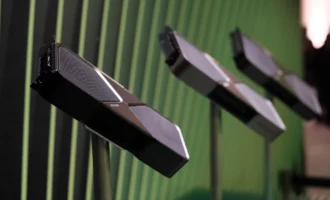 کارت‌های گرافیک RTX 50 انویدیا