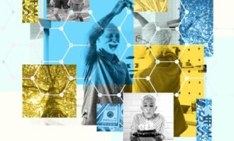 عمر طولانی ثروتمندان