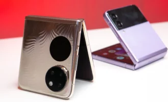 هواوی پاکت 2