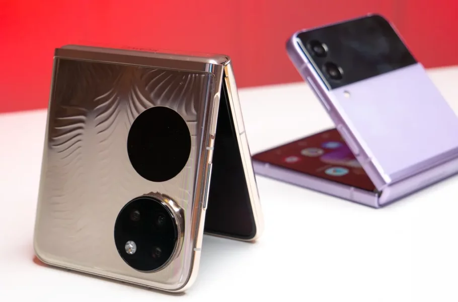 هواوی پاکت 2